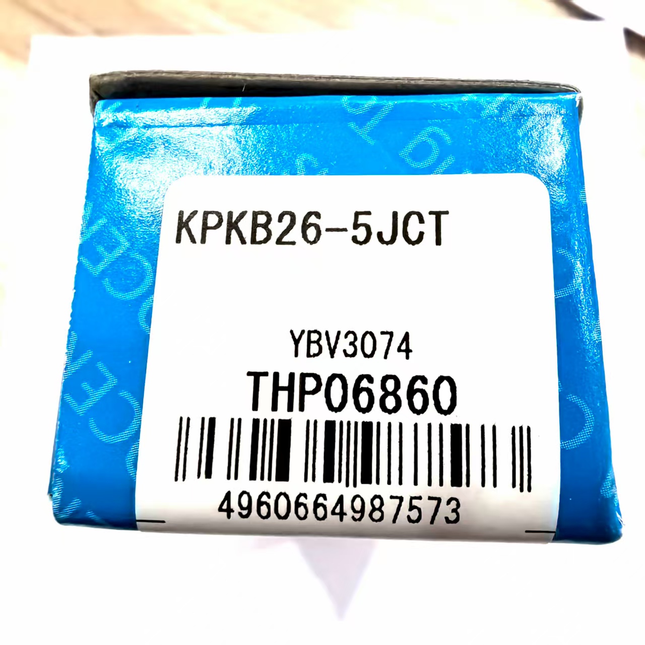 京瓷刀具KPKB26-5JCT原装