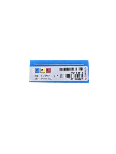 2IR14NPTFVTX瓦格斯刀
