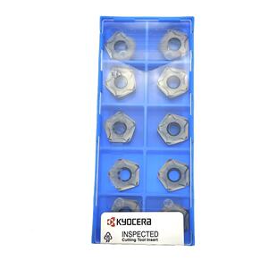 京瓷刀片 PNMU0905XNER-GH PR1810