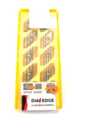 三菱刀片VBET1103V3LW-SN VP15TF