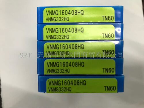 日本VNMG160408HQTN60京瓷刀具