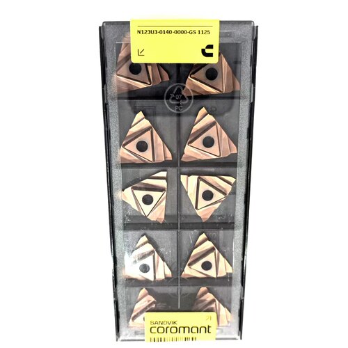 刀片N123U3-0140-0000-GS1125