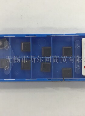 日本京瓷数控刀具刀片倒角刀SPMR090304 PR1125 正品 全系列可定