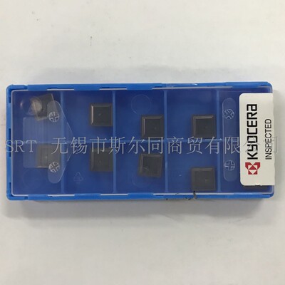 倒角刀SPMR090304PR1125京瓷