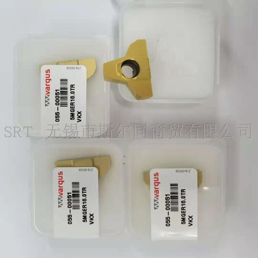 5MGER16.0TRVKX刀瓦格斯