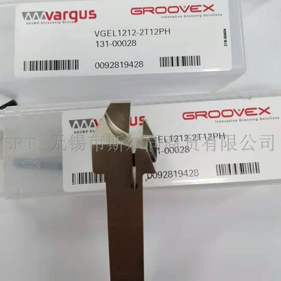 以色列VGEL1212-2T12PH瓦格斯刀