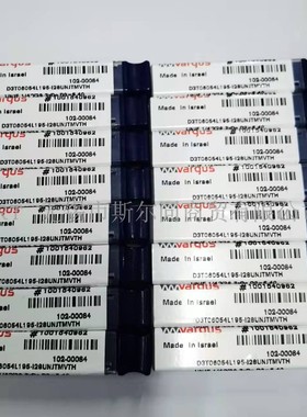 以色列瓦格斯整体合金螺纹铣刀H08077L20-EI28BSPTTMVTH 原装正品