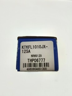 日本京瓷刀杆KTKFL1010JX-12SA