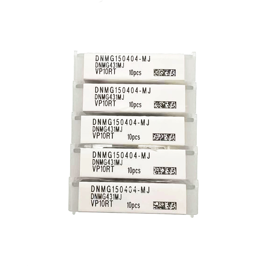 三菱刀片DNMG150404-MJVP10RT