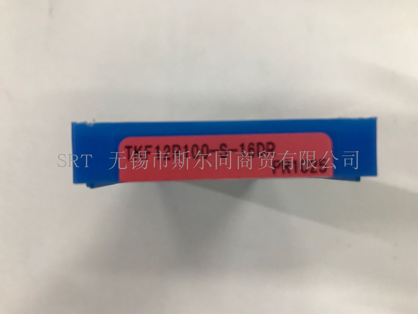 TKF12R100-S-16DRPR1025京瓷刀