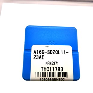日本京瓷刀杆S16Q-STLPR11-18A A16Q-SDZCL11-23AE