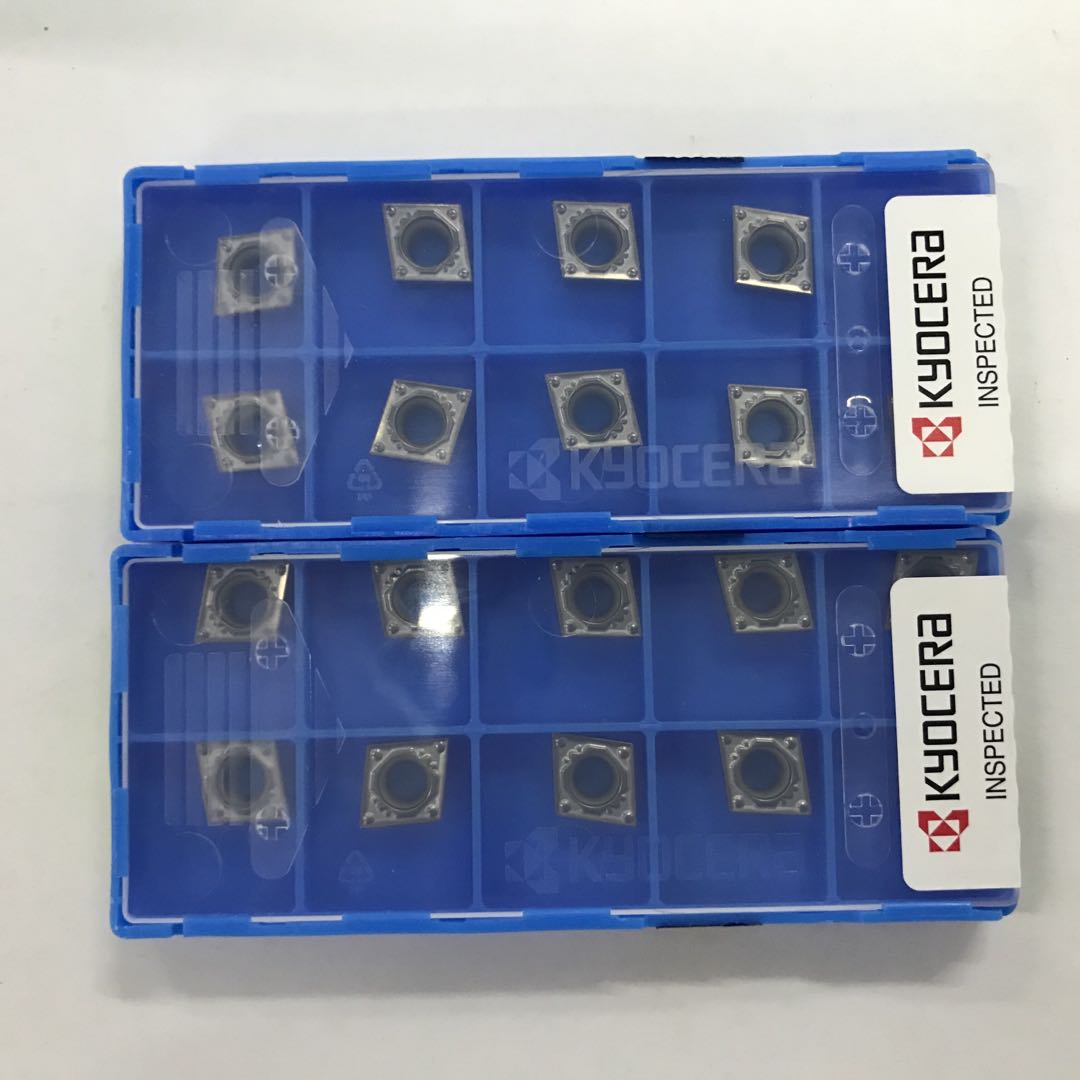 陶瓷镗刀片CCMT09T302HQTN60