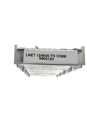 伊斯卡刀片LNET124504-TN IC928