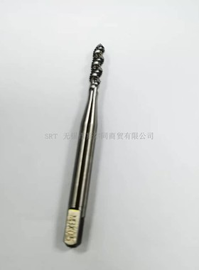 日本YAMAWA铝用螺旋丝攻 白色 AL+SP P2 M3*0.5 全系列可订货