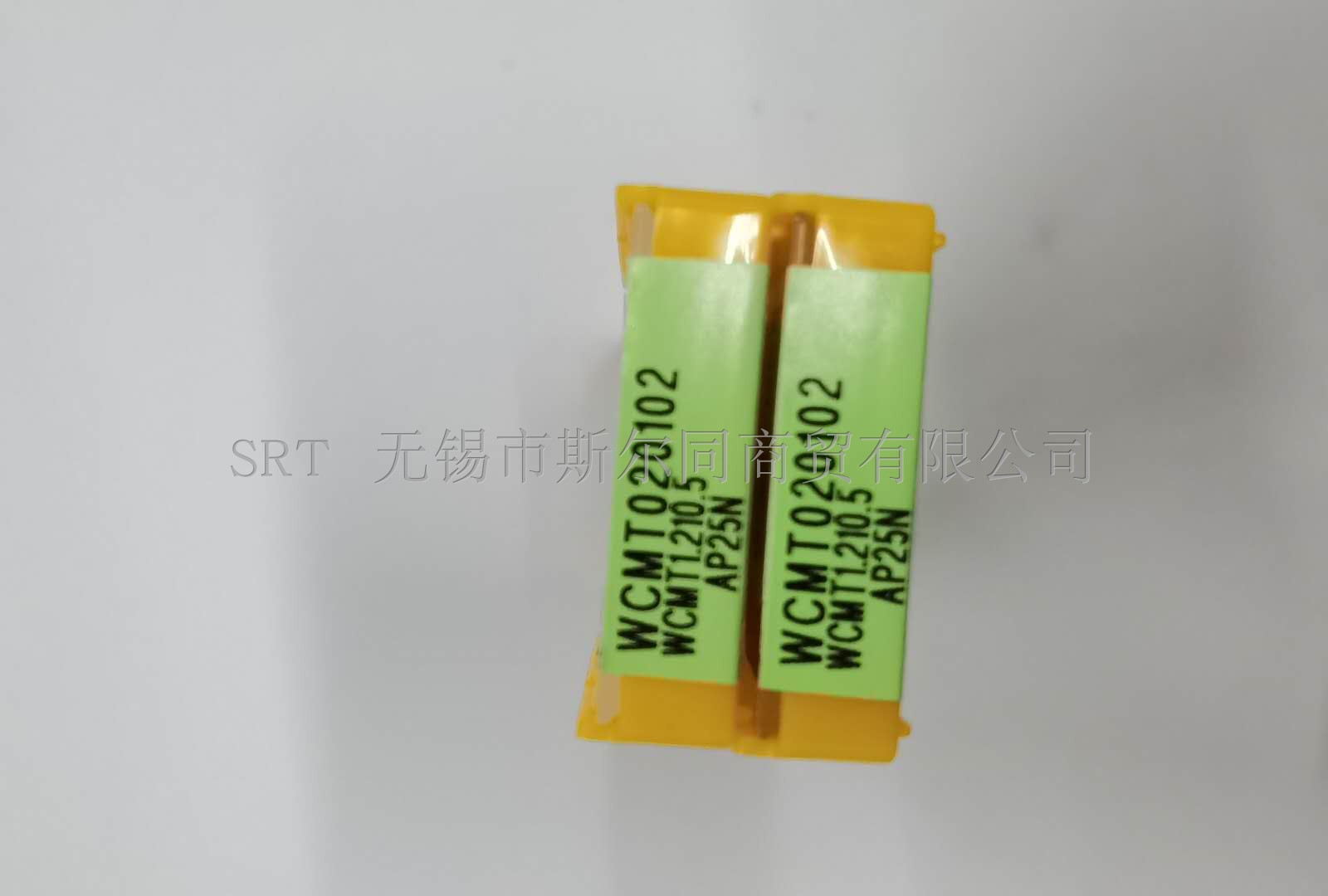 日本WCMT020102AP25N三菱