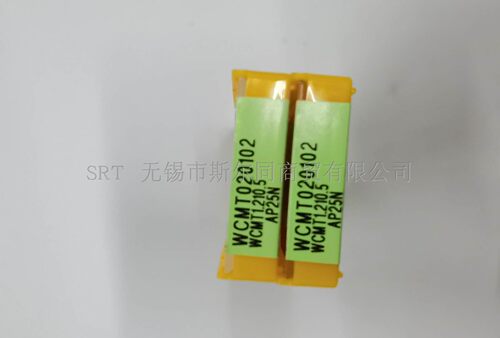 日本WCMT020102AP25N三菱