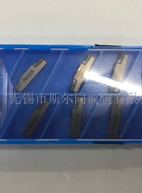 日本京瓷数控刀具槽刀片GDFM5020N-040GM PR1215 全系列可订货