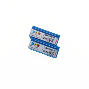 瓦格斯螺纹刀片3ER3.0MJ VTX 3IR3.0MJ VTX