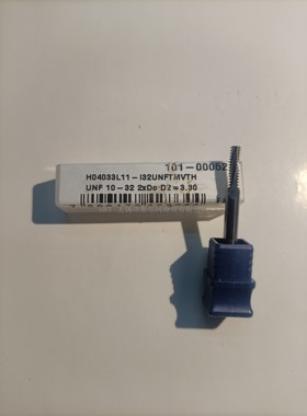 以色列瓦格斯整体合金铣刀H04033L11-I32UNFTMVTH 全系列可订货