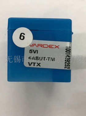 以色列瓦格斯螺纹刀具铣螺纹刀片5VI4ABUT-TM VTX 全系列可订货