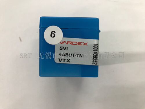 以色列5VI4ABUT-TMVTX螺纹刀具