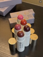 Lisa Eldridge 新品 Velatura唇颊棒 两用膏腮红棒