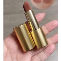 Lisa eldridge 丝绒哑光雾面口红润唇膏muse Affair pompadour