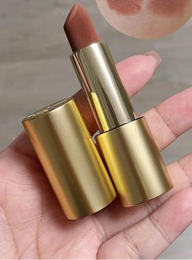 Lisa Eldridge丝绒哑光雾面持久口红润唇膏muse Affair pompadour