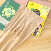 SK8867小青瓜防刮袜6D超薄哑光连裤 袜天鹅绒高密度超透任意剪丝袜