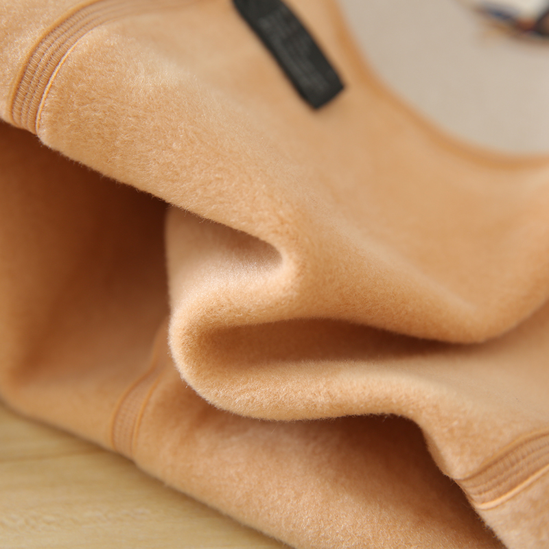 加绒加厚光腿神器打底裤显瘦