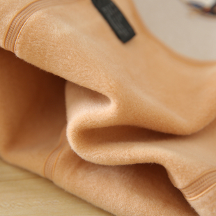 裸感显瘦打底裤 3600D加绒光腿神器冬季 女 裸肌裤 SK9920加绒加厚款