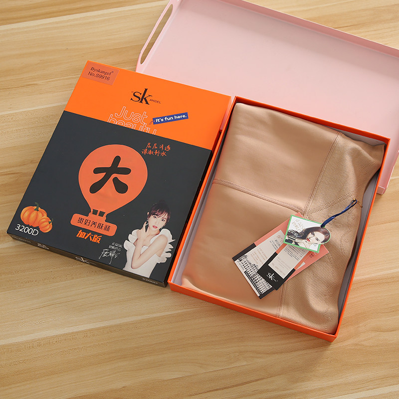 SK9916贵妇养肤袜加肥加大打底裤胖MM显瘦保暖打底裤冬季光腿神器,女装/女士精品,打底裤,淘宝优惠券,粉丝福利购,淘宝优惠卷