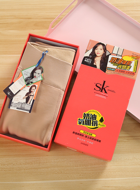 SK9907奶油氧肌裤3800D保暖连裤袜女美腿显瘦加绒加厚踩脚打底裤