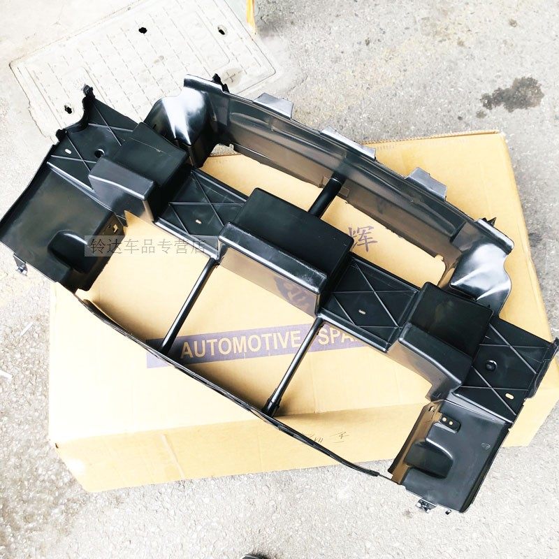 适用于福特福睿斯进气罩百叶窗进风口进气口集风罩进气格栅