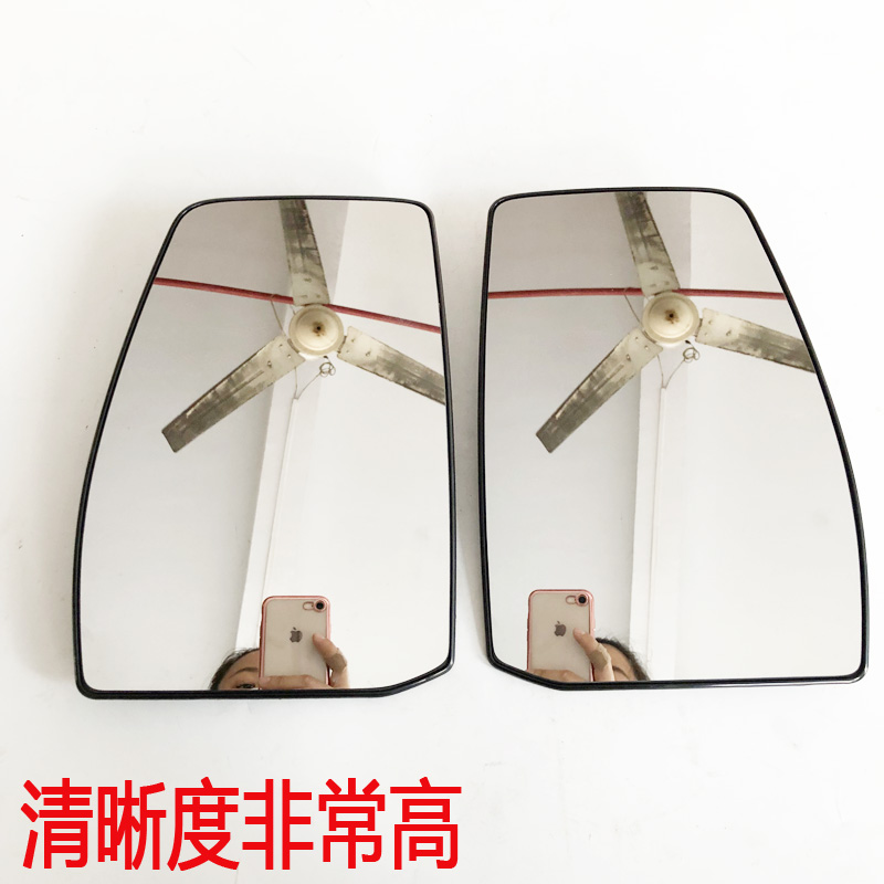 V362新全顺倒车镜转向灯