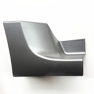 江铃新驭胜S350脚踏板包角驭胜侧杠包角侧踏板包角上车踏板包角