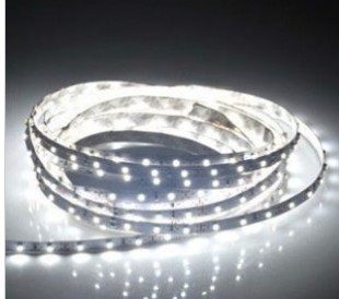 12V LED 3528红色蓝色绿色暖白色色暖白色灯带60灯 卧室/格栅灯条