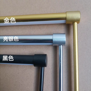 LED立杆门型灯展柜门型珠宝灯美术馆照明眼镜黄金珠宝柜展示柜灯