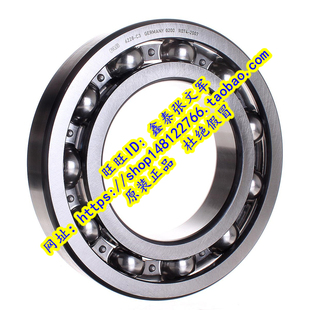 6228.C3 6228 6228M 深沟球 德国FAG原装 正品 进口轴承