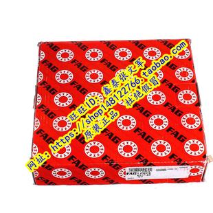 6317 德国FAG原装 正品 6317.ZR 6317.2RSR 进口轴承深沟球