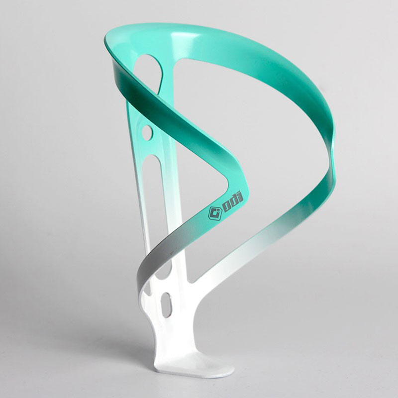 ODI山地公路自行车水壶架铝合金超轻渐变水杯架骑行运动单车装备