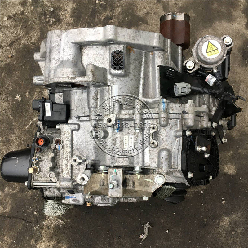 比亚迪g3l3f3s6s7m6 速锐思锐秦唐1.5 1.5t 2.0t双离合变速箱波箱