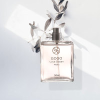 Love Ocean/主恋海GOGO小姐香水 清新东方调 持久淡香正品50ml