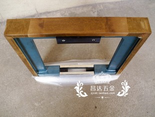 诺顿框式 300mm 200 250 150 钳工框式 正品 水平尺 水平仪100