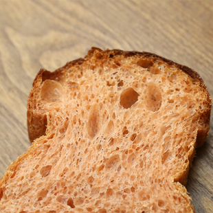 草莓桑葚蓝莓白茶焙茶酵液吐司天然酵母无蔗糖海街茶点