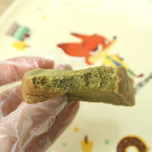 极卡糯糯吐司斑斓冬阴功低gi赤藓糖醇无麸质0淀粉添加海街茶点