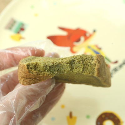 极卡糯糯吐司斑斓冬阴功低gi赤藓糖醇无麸质0淀粉添加海街茶点