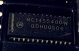 MC145554DW 包上机好用 MC145554DW 可出样板