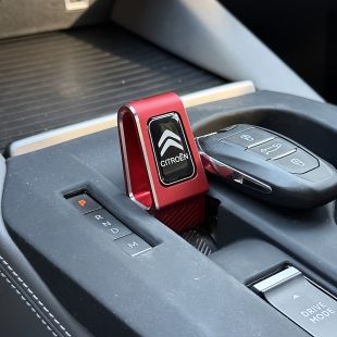 雪铁龙凡尔赛C5X挡把 水晶挡把