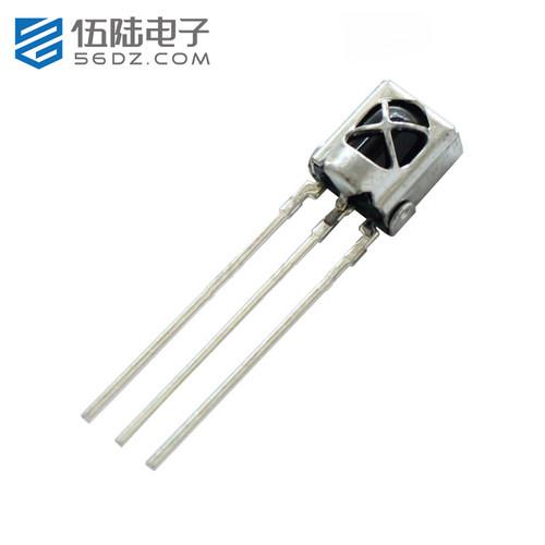 VS1838B通用红外接收头